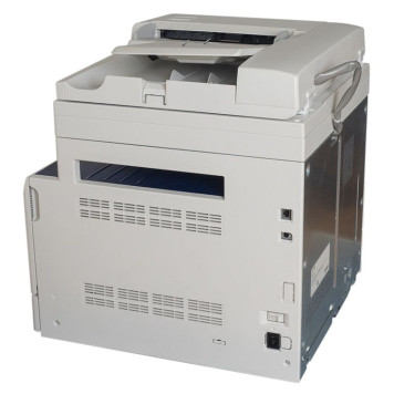 МФУ лазерный Xerox DocuCentre SC2020 (SC2020V_U) A3 Duplex Net белый/синий -1