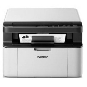 МФУ лазерный Brother DCP-1510 (DCP1510R1) A4 белый/черный -6