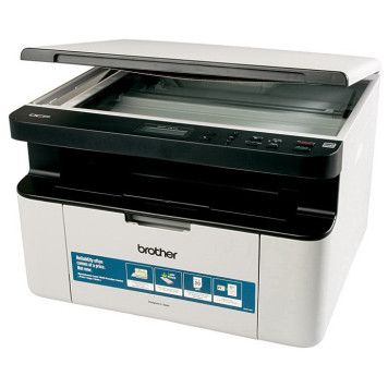 МФУ лазерный Brother DCP-1510 (DCP1510R1) A4 белый/черный -5