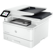 Принтер лазерный HP LaserJet Pro 4103fdn (2Z628A) A4 Duplex Net