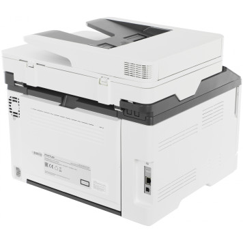 МФУ лазерный Pantum CM1100ADN A4 Duplex Net -9