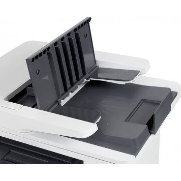 МФУ лазерный HP LaserJet Pro RU M428dw (W1A31A) A4 Duplex Net WiFi белый/черный -7