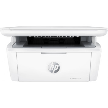 МФУ лазерный HP LaserJet M141a (7MD73A) A4 белый -2