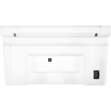 МФУ лазерный HP LaserJet M141a (7MD73A) A4 белый -4