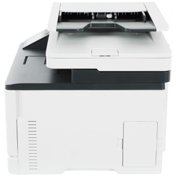 МФУ лазерный Pantum CM1100ADN A4 Duplex Net -7
