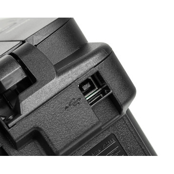 МФУ струйный Canon Pixma MG2540S (0727C007) A4 USB черный -12