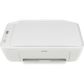 МФУ струйный HP DeskJet 2710 (5AR83B) A4 WiFi USB белый