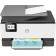 МФУ струйный HP Officejet Pro 9010 AiO (3UK83B) A4 Duplex WiFi USB RJ-45 белый/серый 
