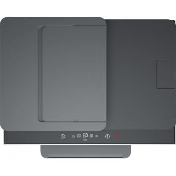МФУ струйный HP Smart Tank 790 (4WF66A) A4 Duplex Net WiFi BT USB серый -7