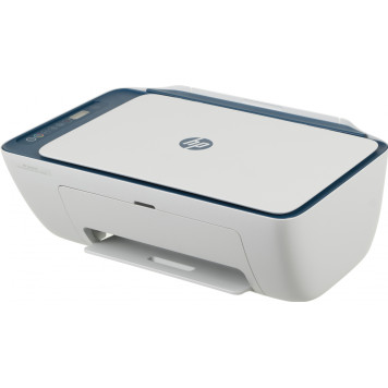 МФУ струйный HP DeskJet IA Ultra 4828 (25R76A) A4 WiFi USB белый/синий -5