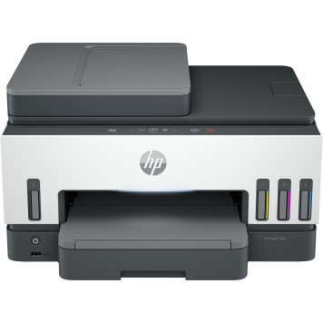 МФУ струйный HP Smart Tank 790 (4WF66A) A4 Duplex Net WiFi BT USB серый -5
