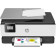 МФУ струйный HP OfficeJet 8013 (1KR70B) A4 Duplex WiFi черный/белый 