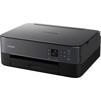 МФУ струйный Canon Pixma TS5340A (3773C107) A4 Duplex WiFi 
