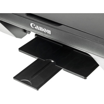 МФУ струйный Canon Pixma MG2540S (0727C007) A4 USB черный -9