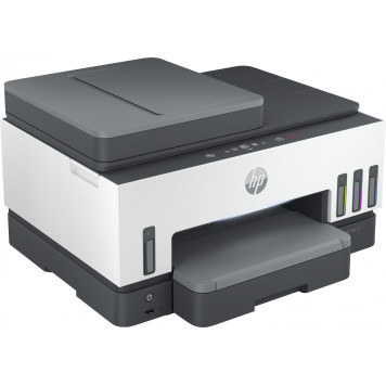 МФУ струйный HP Smart Tank 790 (4WF66A) A4 Duplex Net WiFi BT USB серый -9