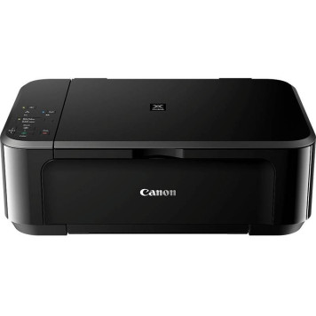МФУ струйный Canon Pixma MG3640S BK (0515C107) A4 Duplex WiFi USB черный -3