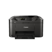 МФУ струйный Canon Maxify MB2140 (0959C007) A4 Duplex WiFi USB черный