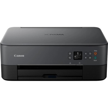 МФУ струйный Canon Pixma TS5340A (3773C107) A4 Duplex WiFi -1