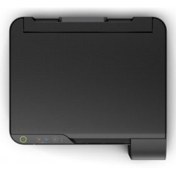 МФУ струйный Epson L3110 (C11CG87405) A4 USB черный -1