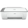 МФУ струйный HP DeskJet 2720 (3XV18B) A4 WiFi USB белый 