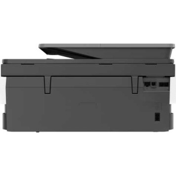 МФУ струйный HP OfficeJet 8013 (1KR70B) A4 Duplex WiFi черный/белый -1