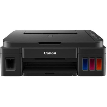 МФУ струйный Canon Pixma G2410 (2313C009) A4 USB черный -5