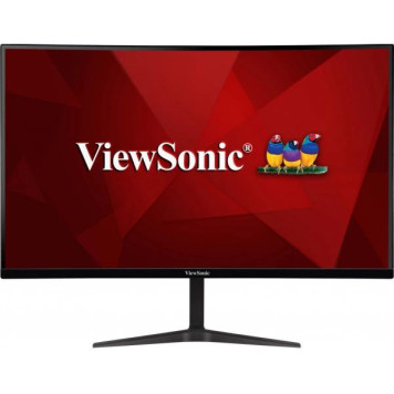 Монитор ViewSonic 27