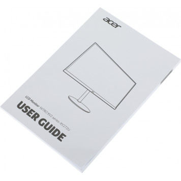Монитор Acer 27