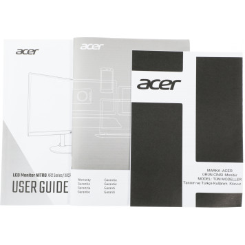 Монитор Acer 27