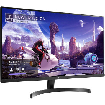 Монитор LG 27