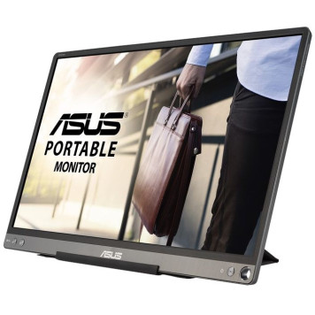 Монитор Asus 15.6