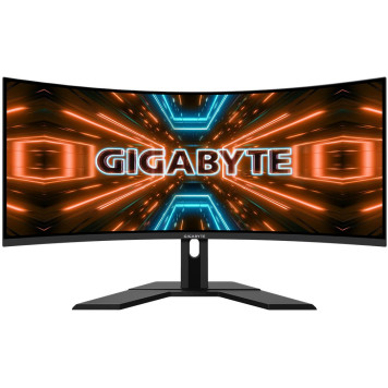 Монитор Gigabyte 34