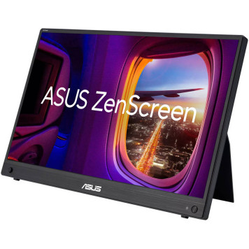 Монитор Asus 15.6