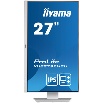 Монитор Iiyama 27