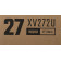 Монитор Acer 27
