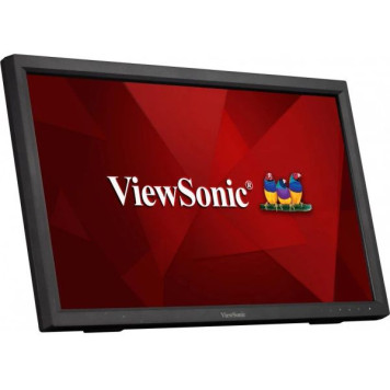 Монитор ViewSonic 21.5