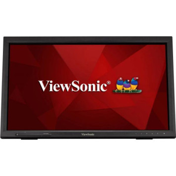 Монитор ViewSonic 21.5