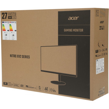 Монитор Acer 27