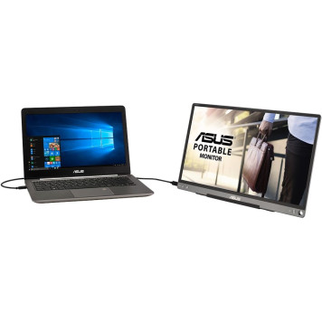 Монитор Asus 15.6