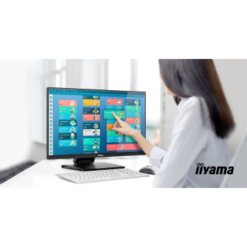 Монитор Iiyama 23.8