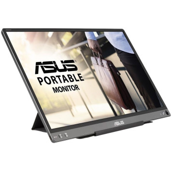 Монитор Asus 15.6