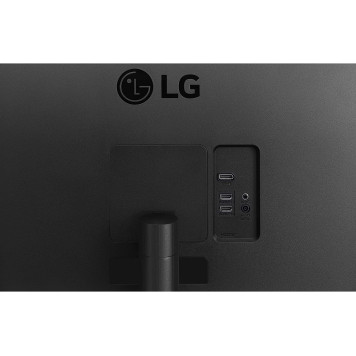 Монитор LG 27