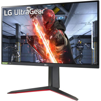Монитор LG 27