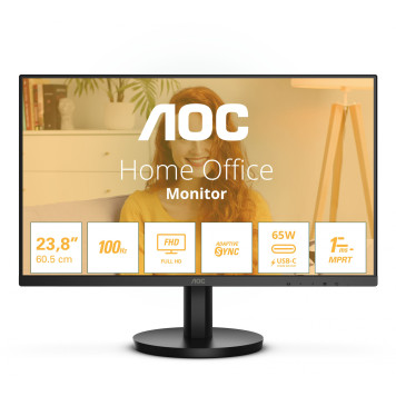 Монитор AOC 24