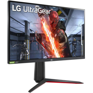 Монитор LG 27