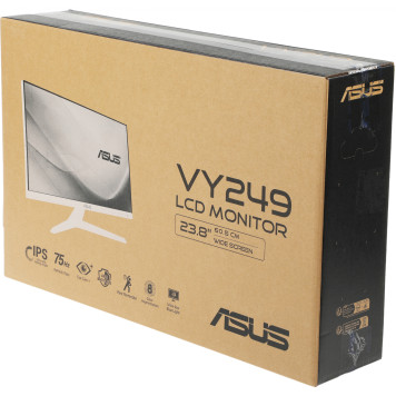 Монитор Asus 23.8