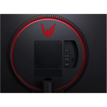 Монитор LG 27