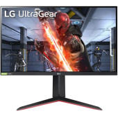 Монитор LG 27