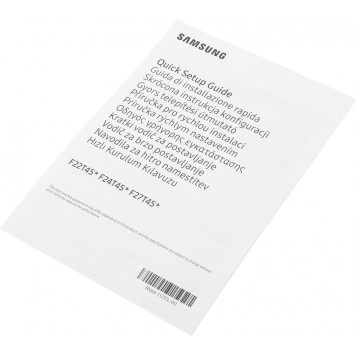 Монитор Samsung 24