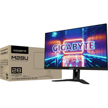 Монитор Gigabyte 28